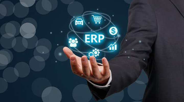 ERP软件?的成本控制包括什么？